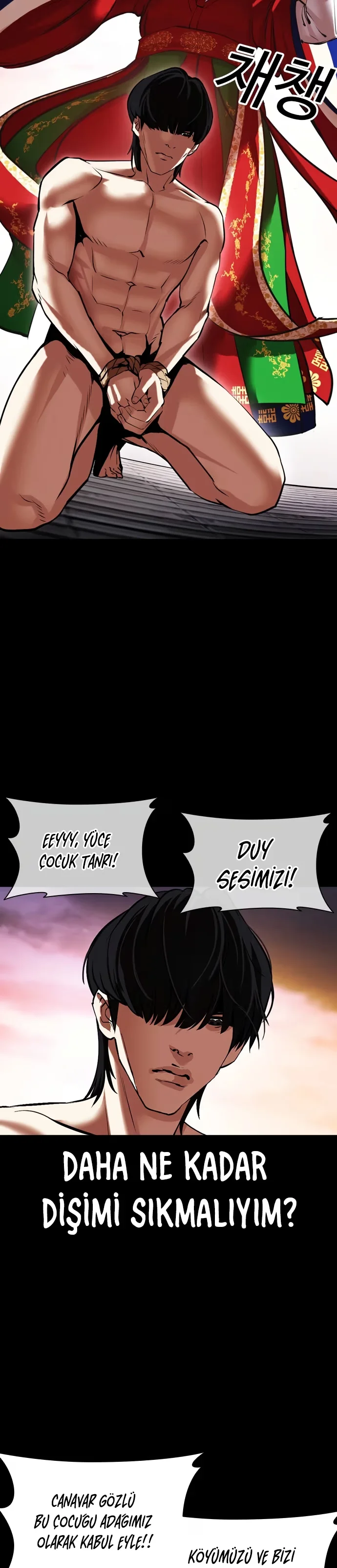 Lookism - Bölüm 484 - Sayfa 39