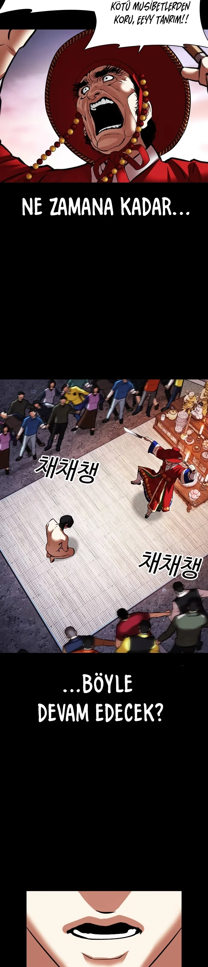 Lookism - Bölüm 484 - Sayfa 40