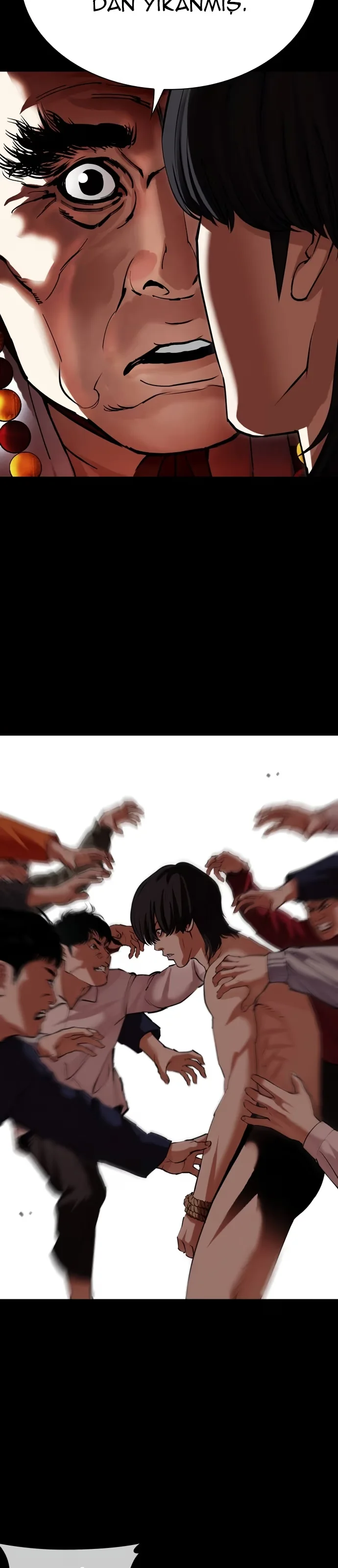 Lookism - Bölüm 484 - Sayfa 45