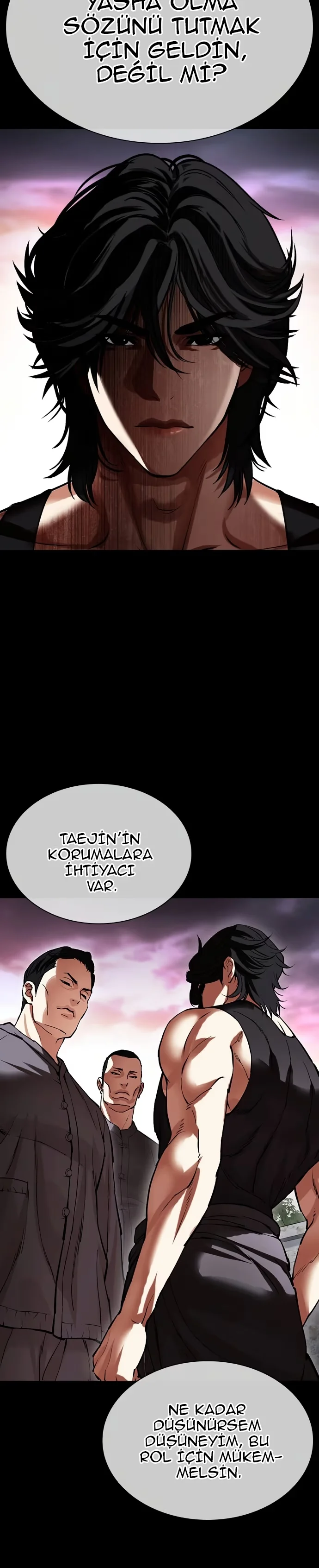 Lookism - Bölüm 484 - Sayfa 53