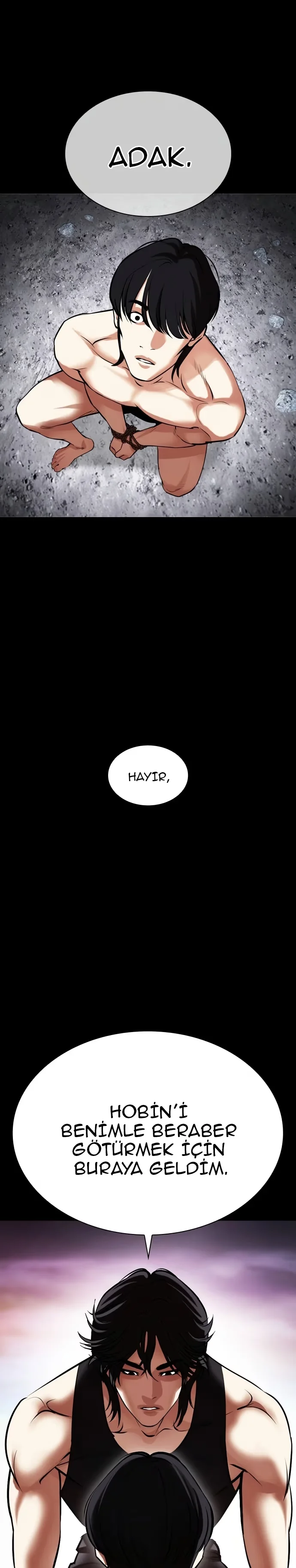 Lookism - Bölüm 484 - Sayfa 56