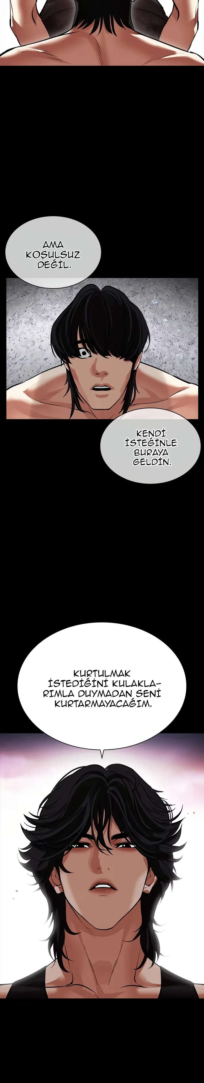 Lookism - Bölüm 484 - Sayfa 57