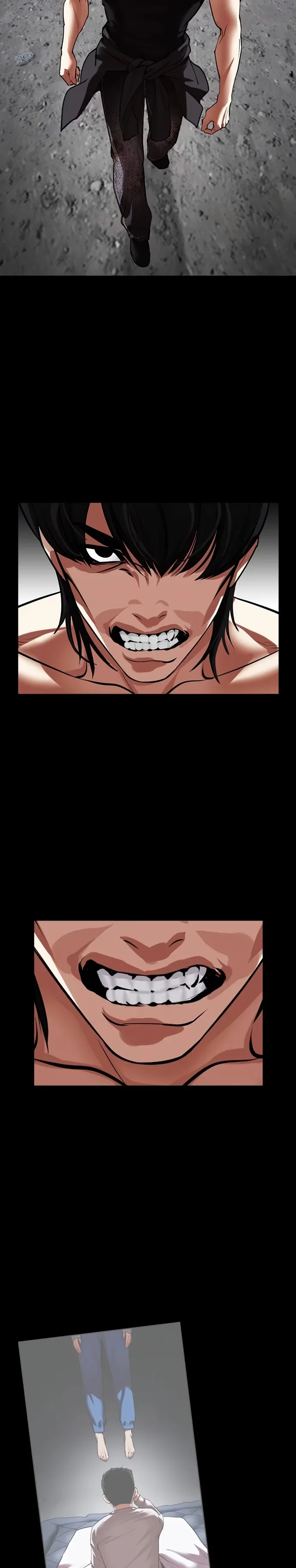 Lookism - Bölüm 484 - Sayfa 60