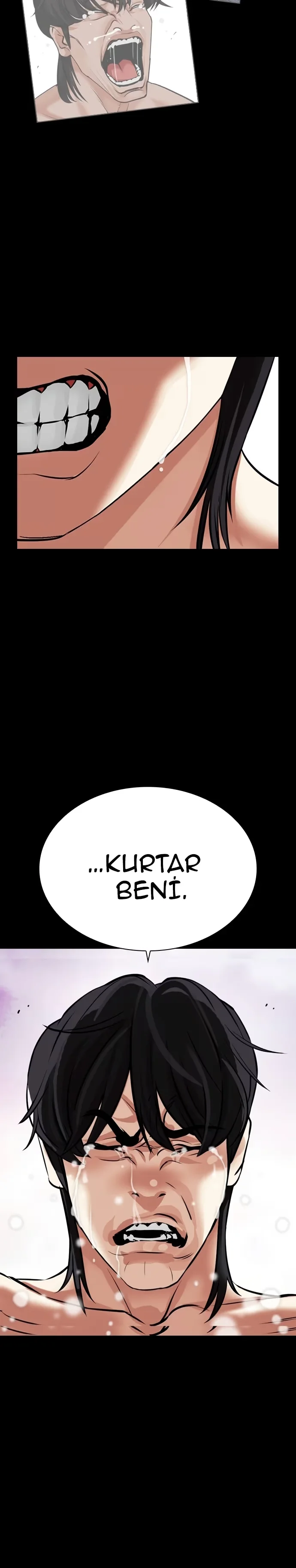 Lookism - Bölüm 484 - Sayfa 62