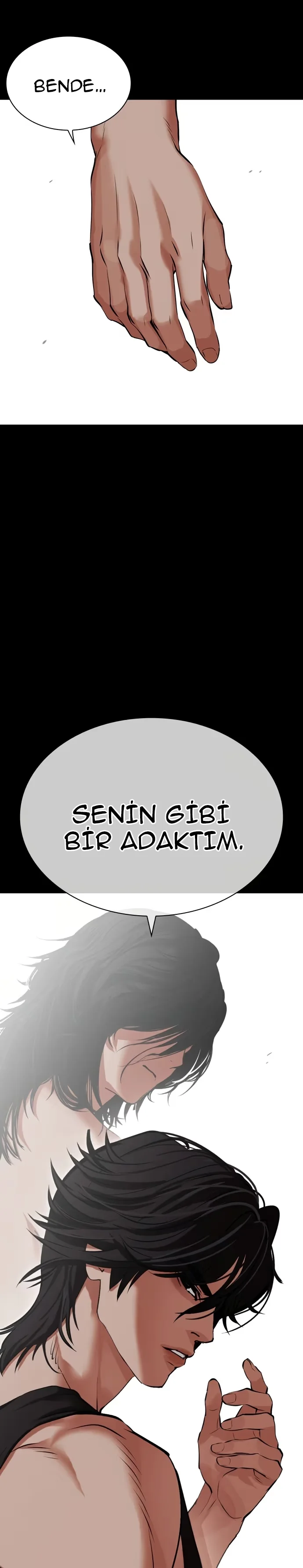 Lookism - Bölüm 484 - Sayfa 67