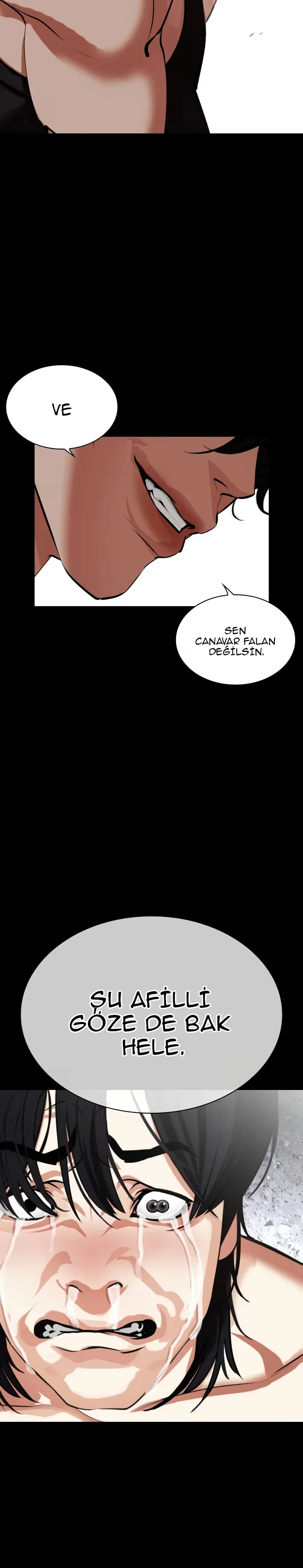 Lookism - Bölüm 484 - Sayfa 68