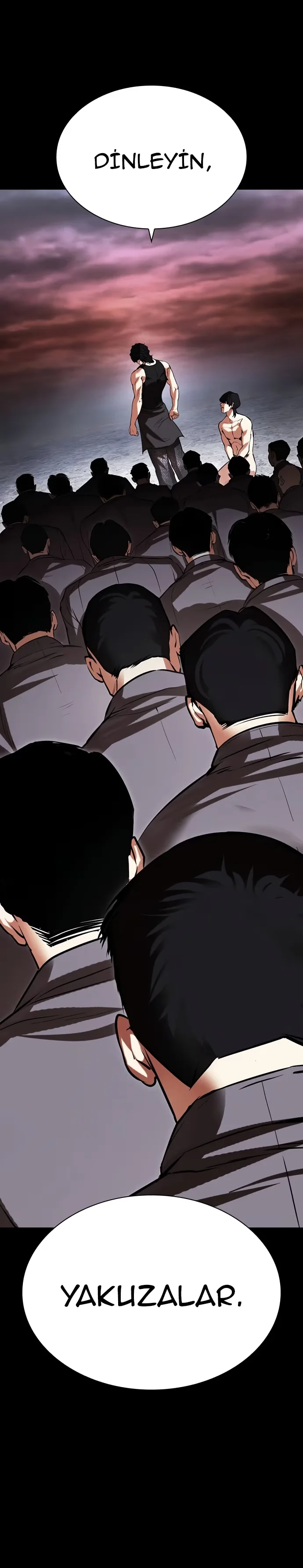 Lookism - Bölüm 484 - Sayfa 69