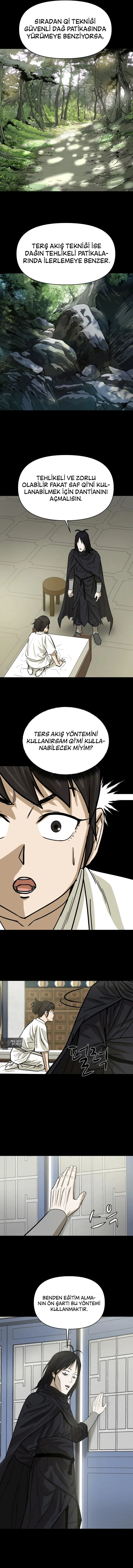 Weak Teacher - Bölüm 13 - Sayfa 10
