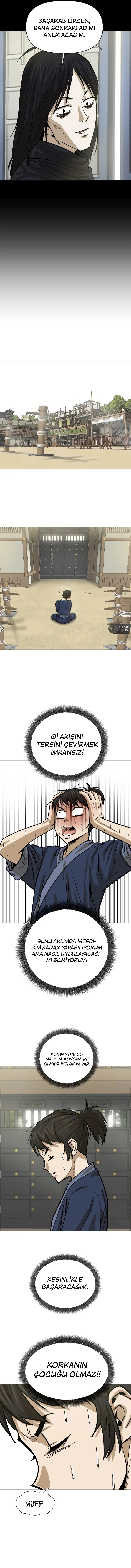 Weak Teacher - Bölüm 13 - Sayfa 11