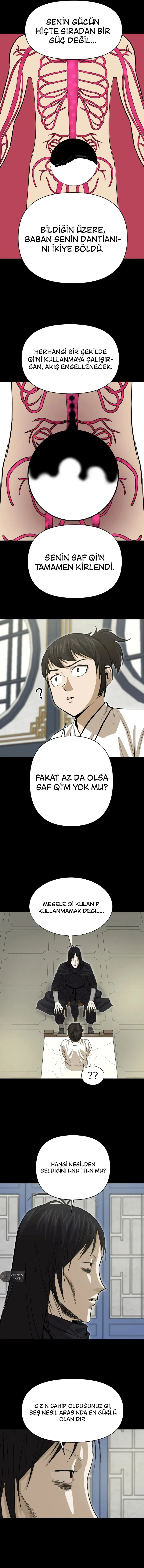 Weak Teacher - Bölüm 13 - Sayfa 6