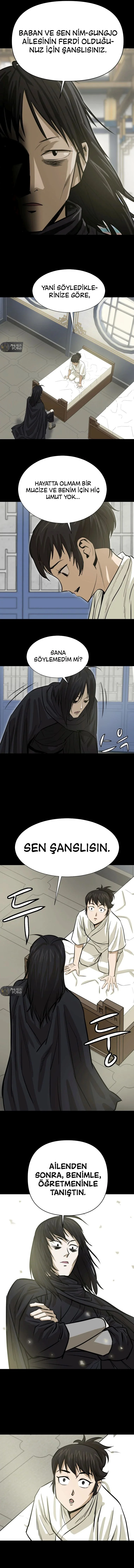 Weak Teacher - Bölüm 13 - Sayfa 8