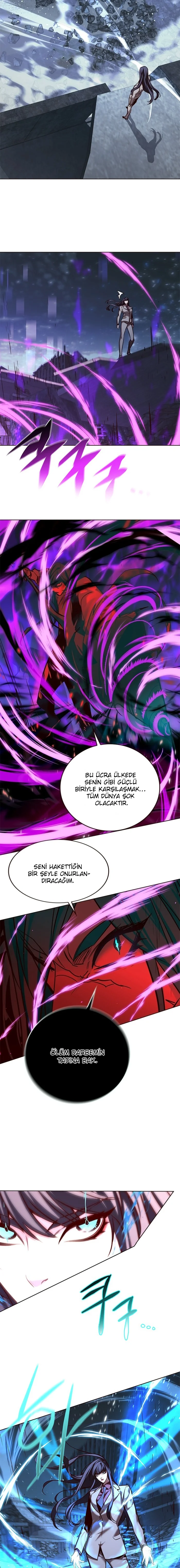 Eleceed - Bölüm 184 - Sayfa 11
