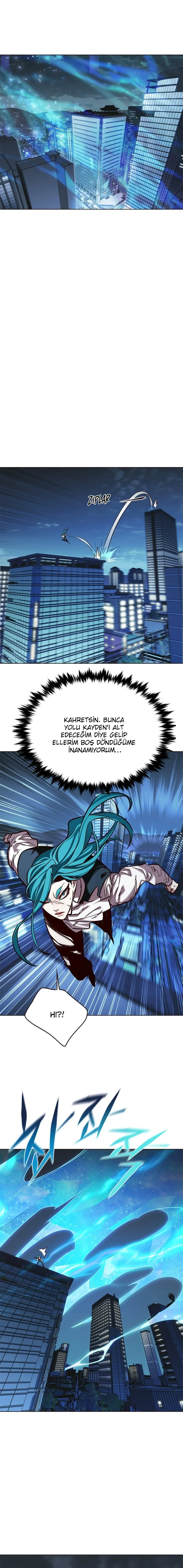 Eleceed - Bölüm 184 - Sayfa 19