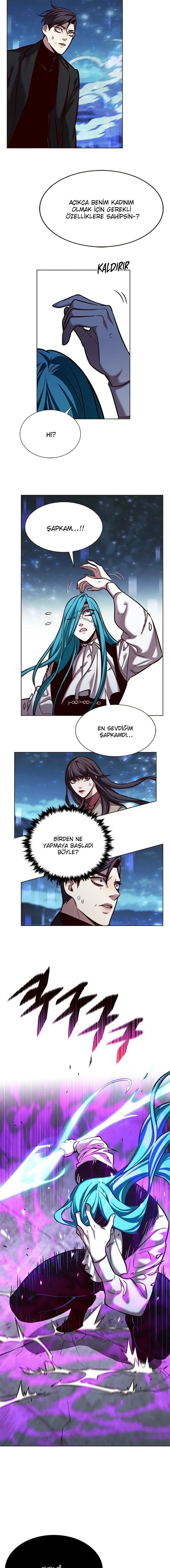 Eleceed - Bölüm 184 - Sayfa 5
