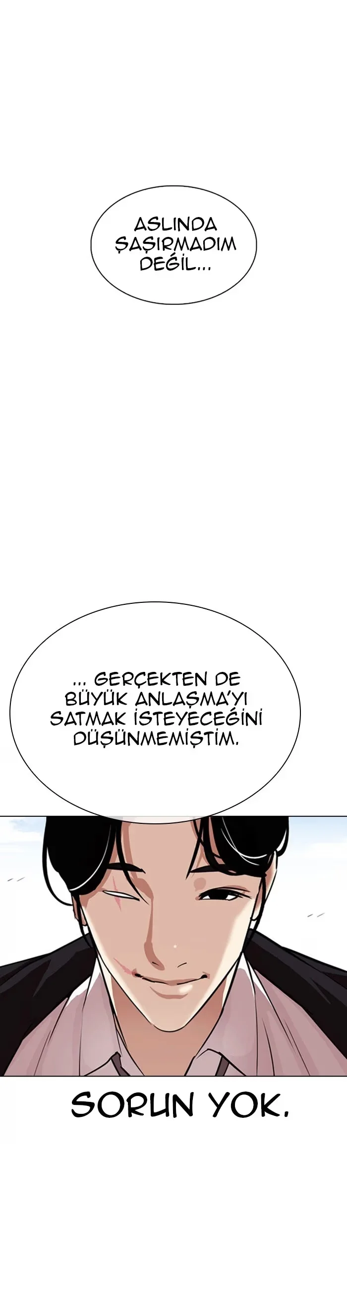 Lookism - Bölüm 313 - Sayfa 13