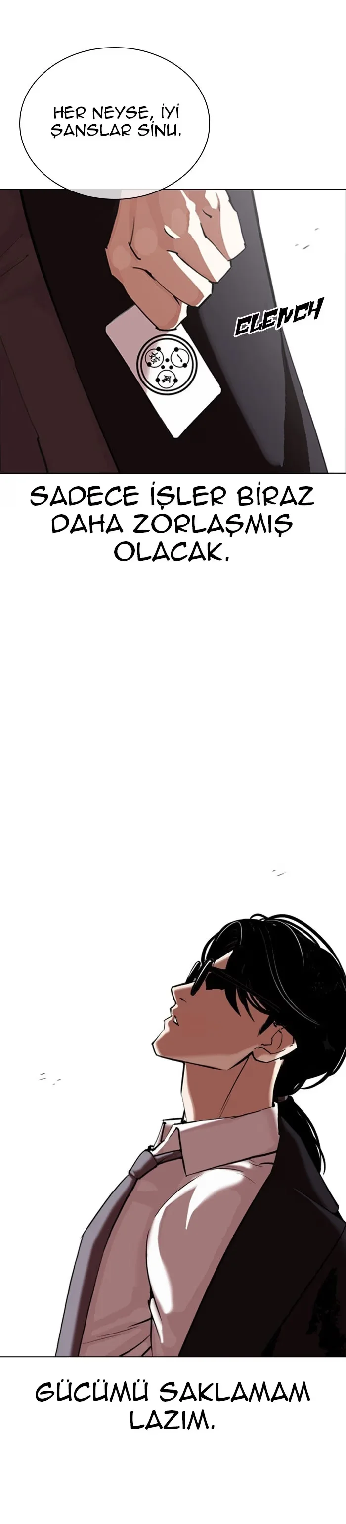 Lookism - Bölüm 313 - Sayfa 14
