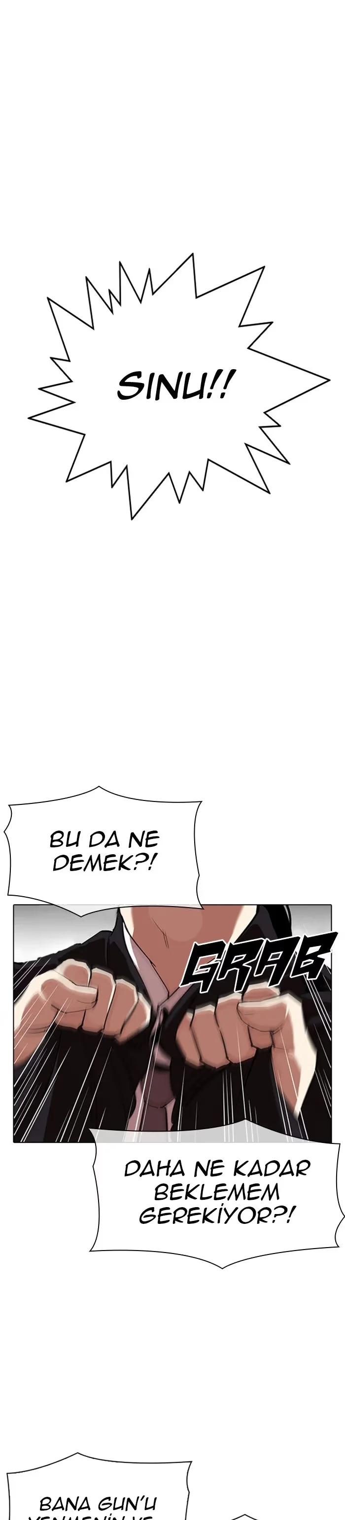 Lookism - Bölüm 313 - Sayfa 15