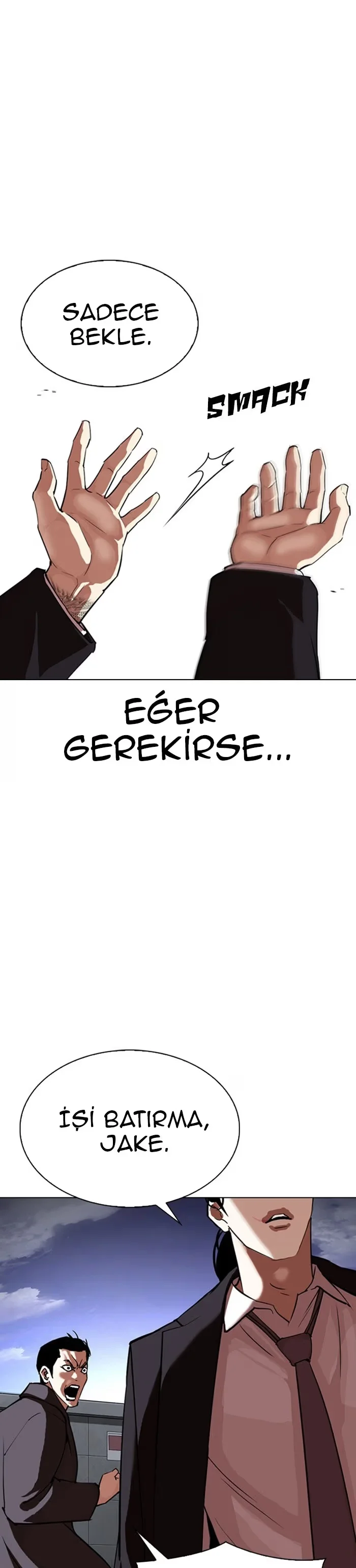 Lookism - Bölüm 313 - Sayfa 17