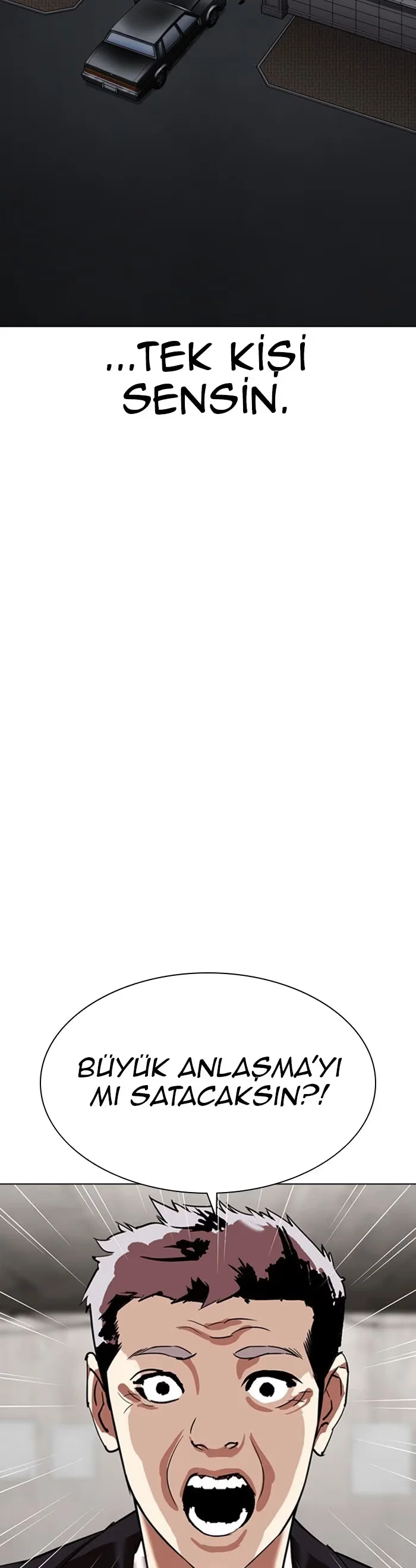 Lookism - Bölüm 313 - Sayfa 20