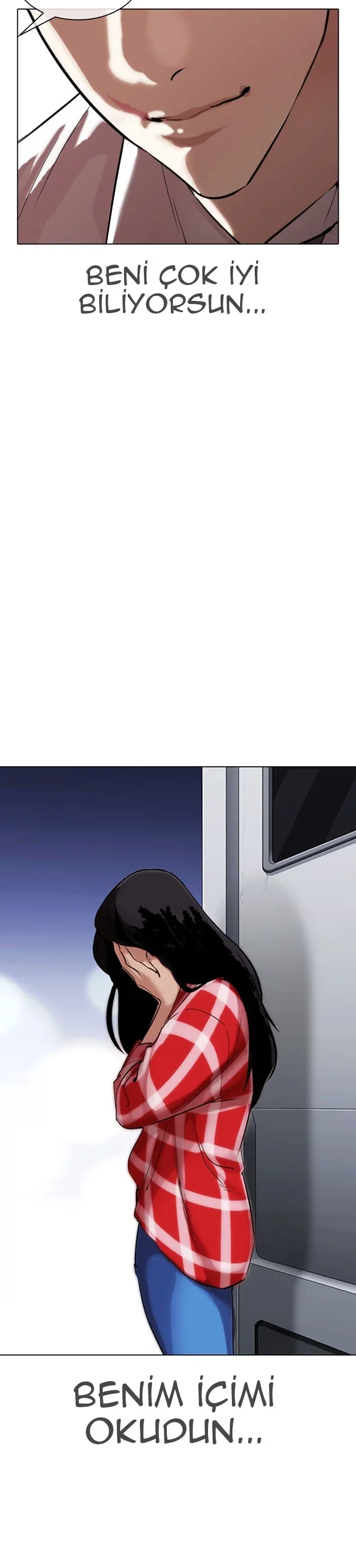 Lookism - Bölüm 313 - Sayfa 42