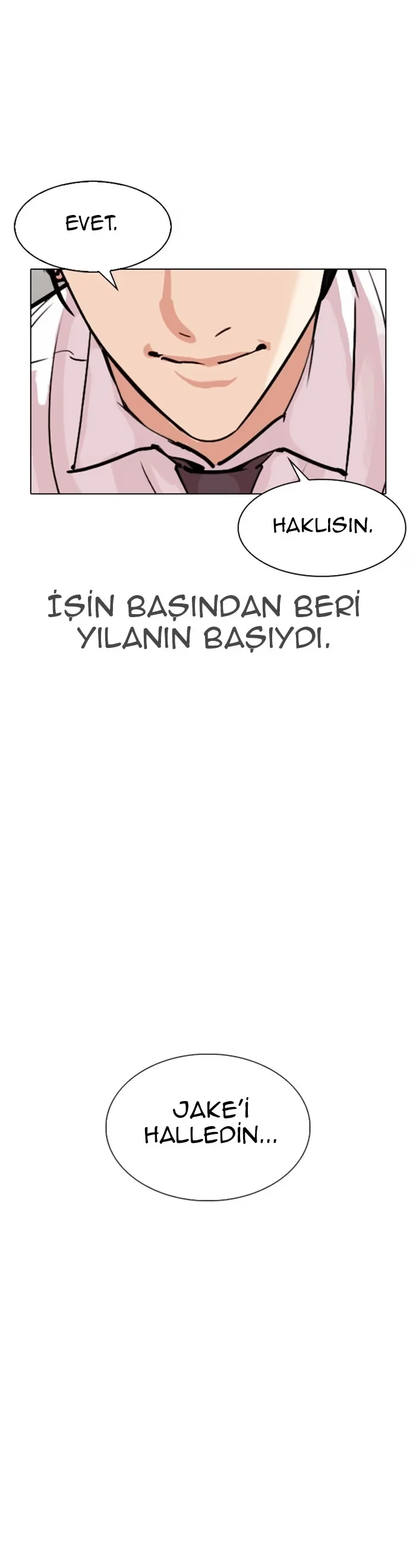 Lookism - Bölüm 313 - Sayfa 44