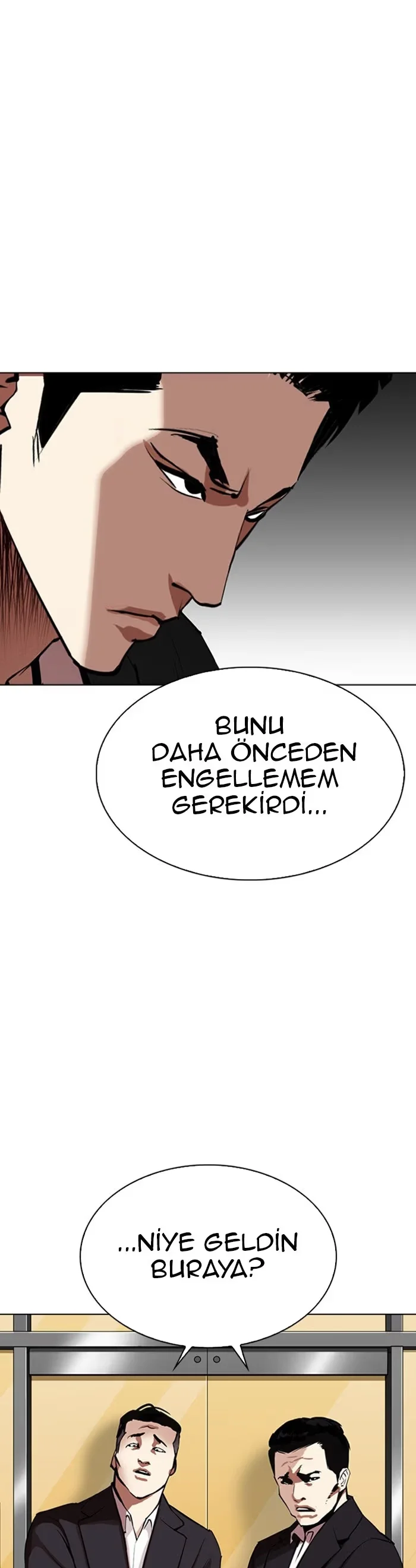 Lookism - Bölüm 313 - Sayfa 48