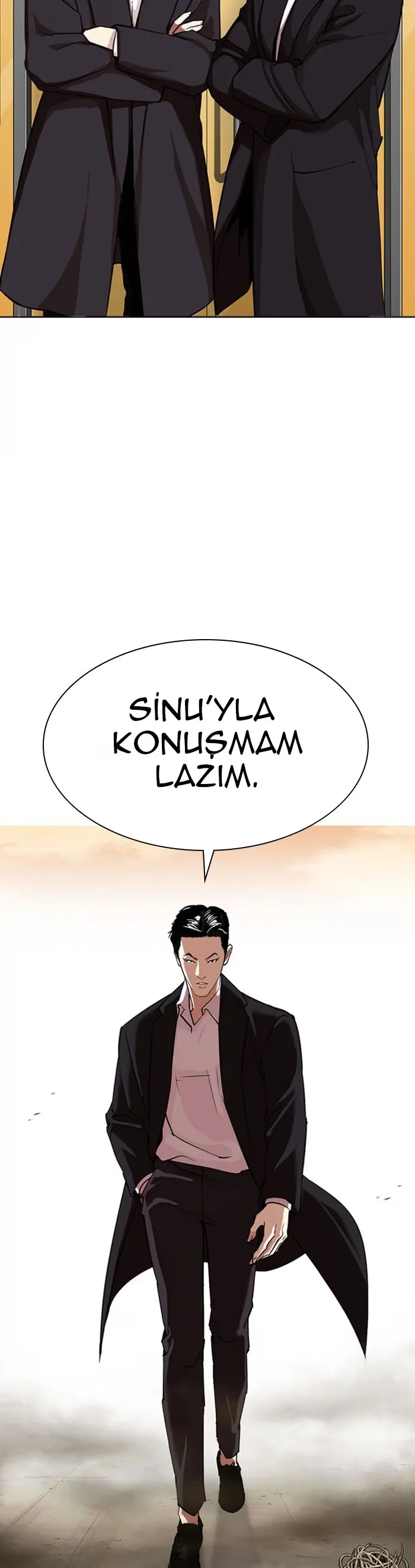 Lookism - Bölüm 313 - Sayfa 49