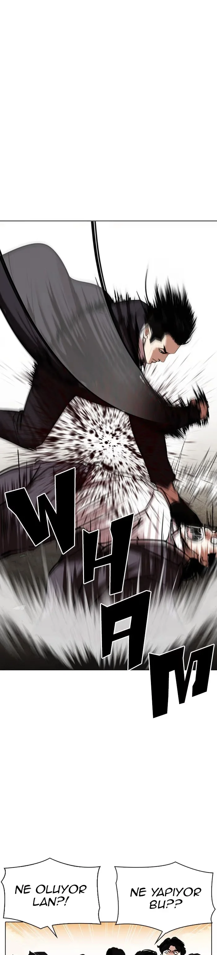 Lookism - Bölüm 313 - Sayfa 51