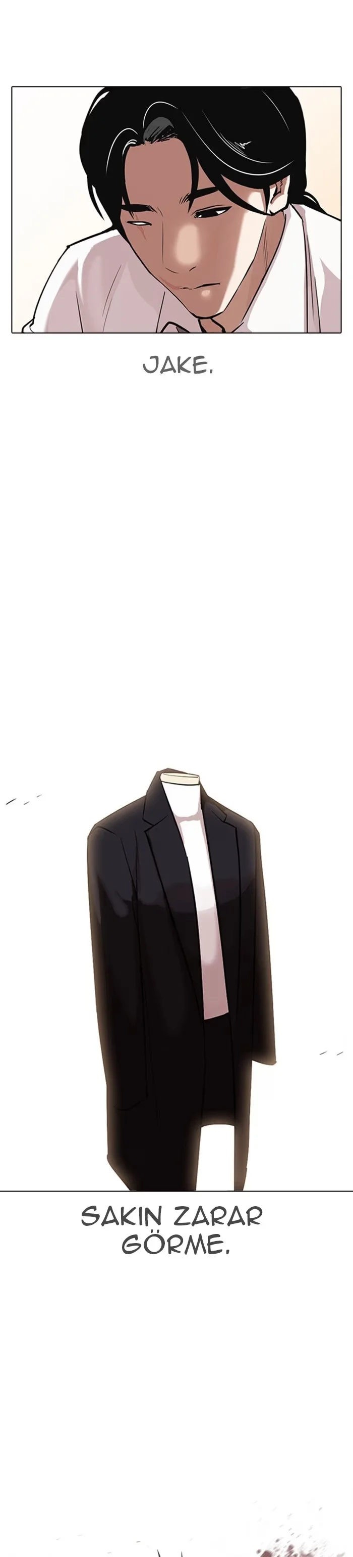 Lookism - Bölüm 313 - Sayfa 53