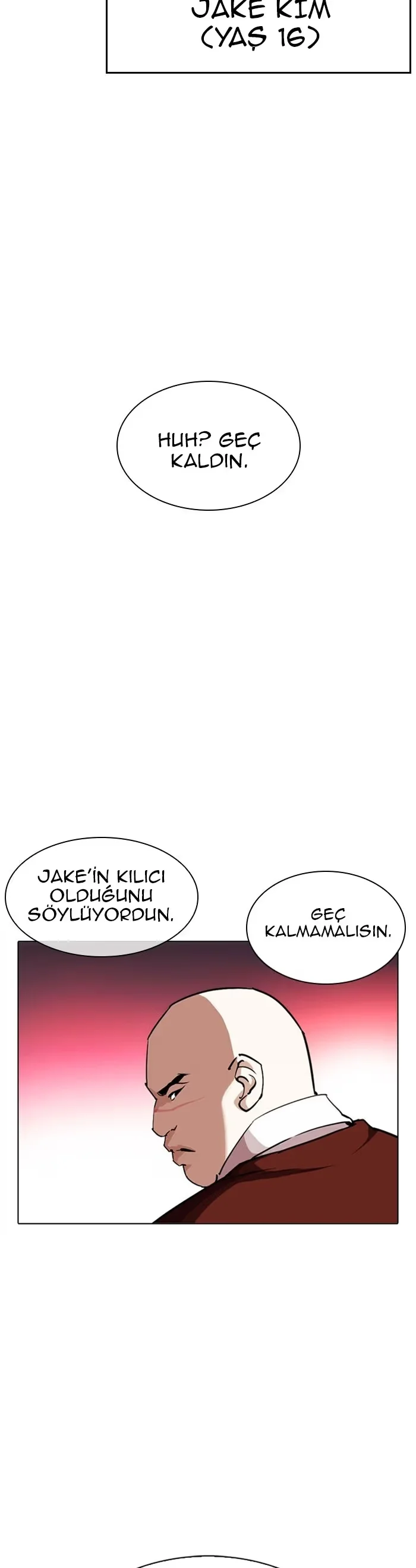 Lookism - Bölüm 313 - Sayfa 57