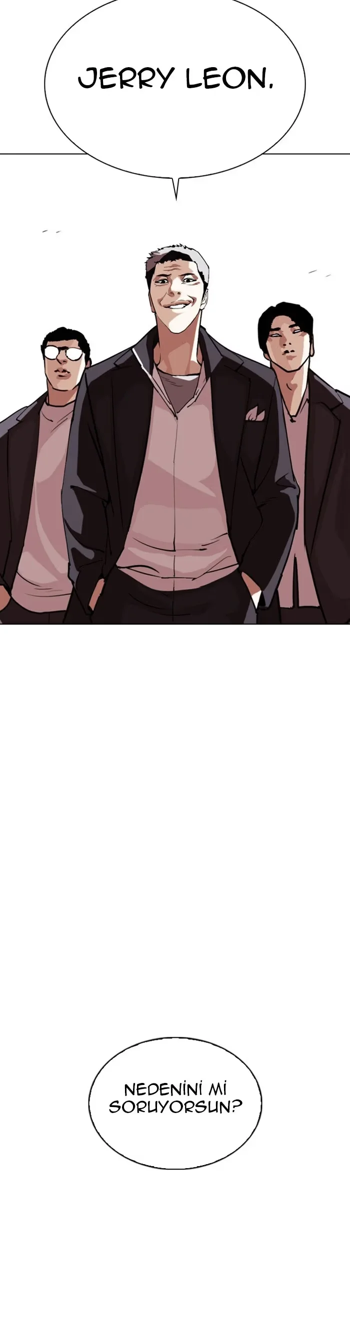Lookism - Bölüm 313 - Sayfa 58