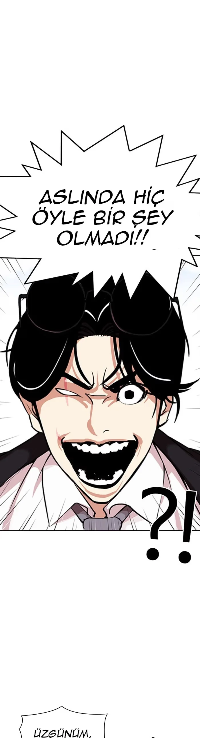 Lookism - Bölüm 313 - Sayfa 5