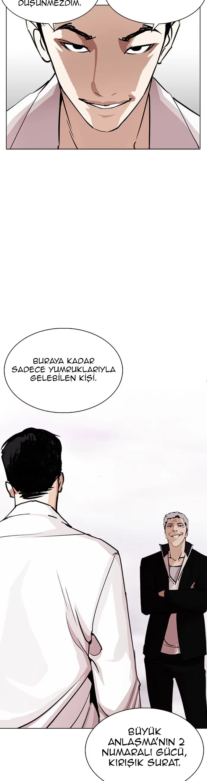 Lookism - Bölüm 313 - Sayfa 65