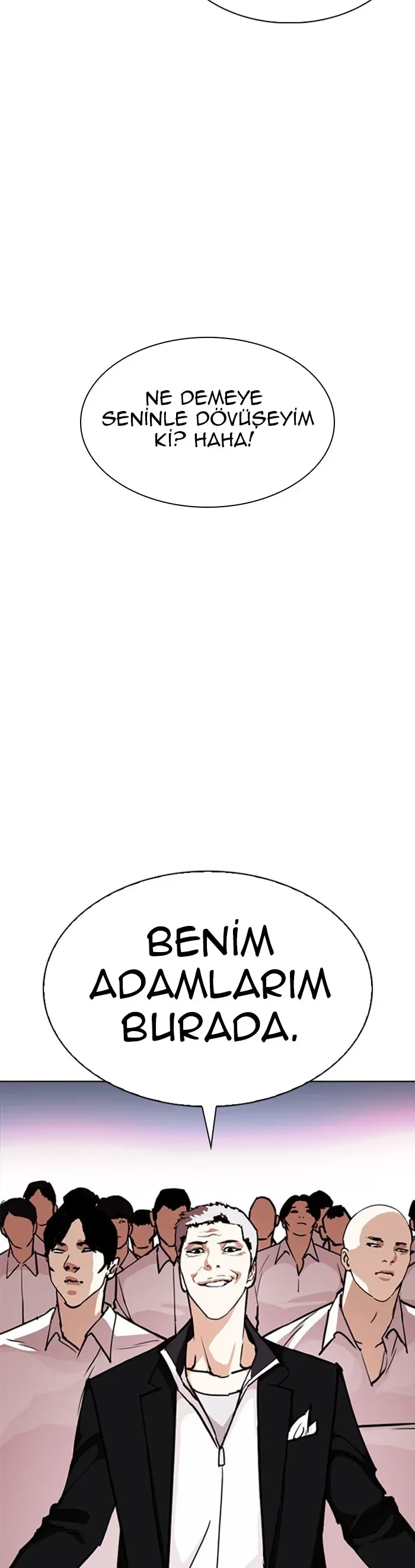 Lookism - Bölüm 313 - Sayfa 66