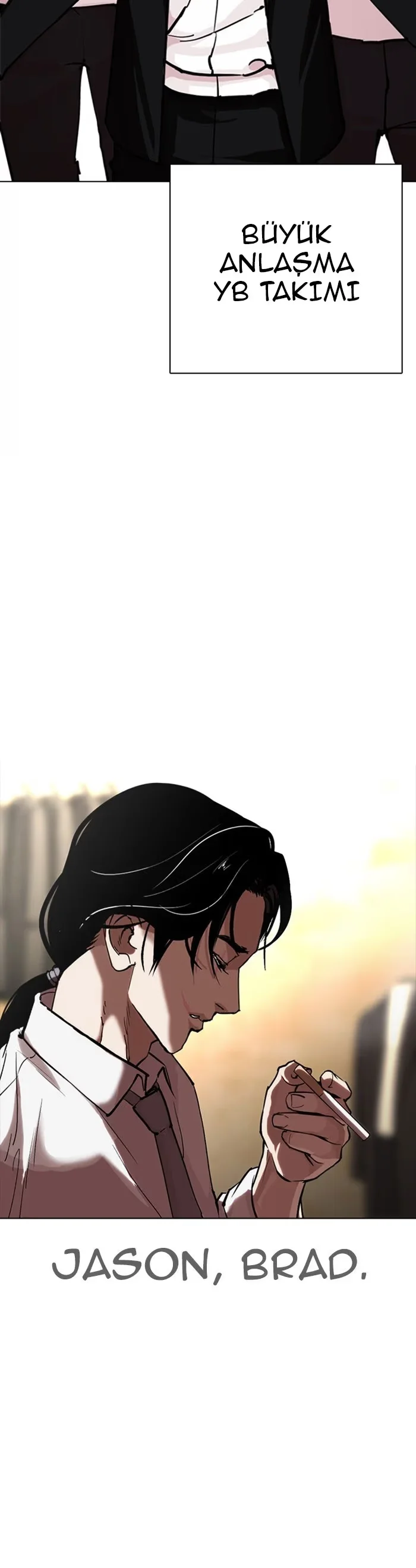Lookism - Bölüm 313 - Sayfa 67