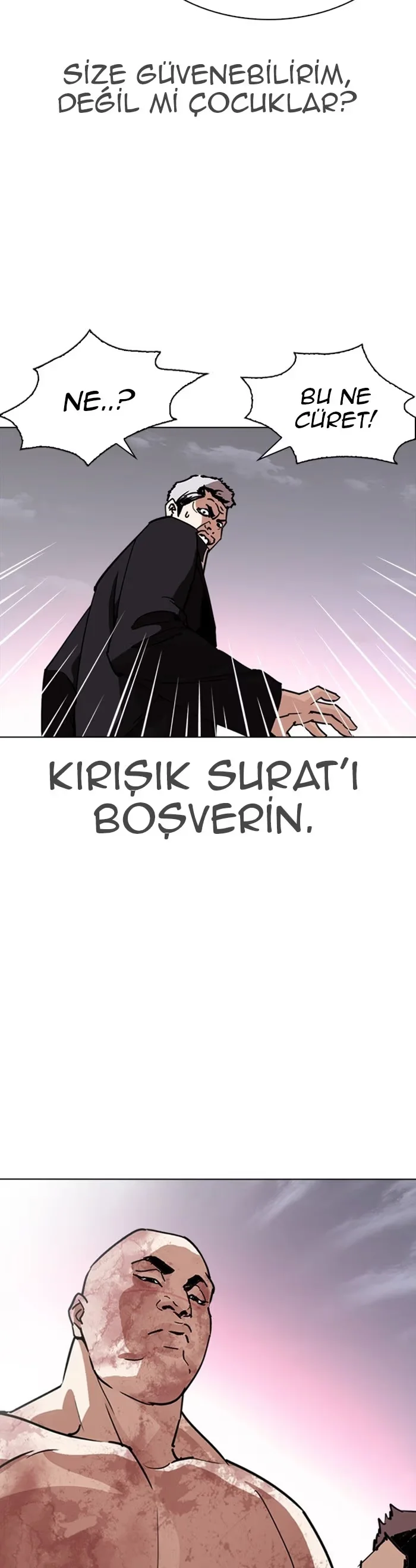 Lookism - Bölüm 313 - Sayfa 69