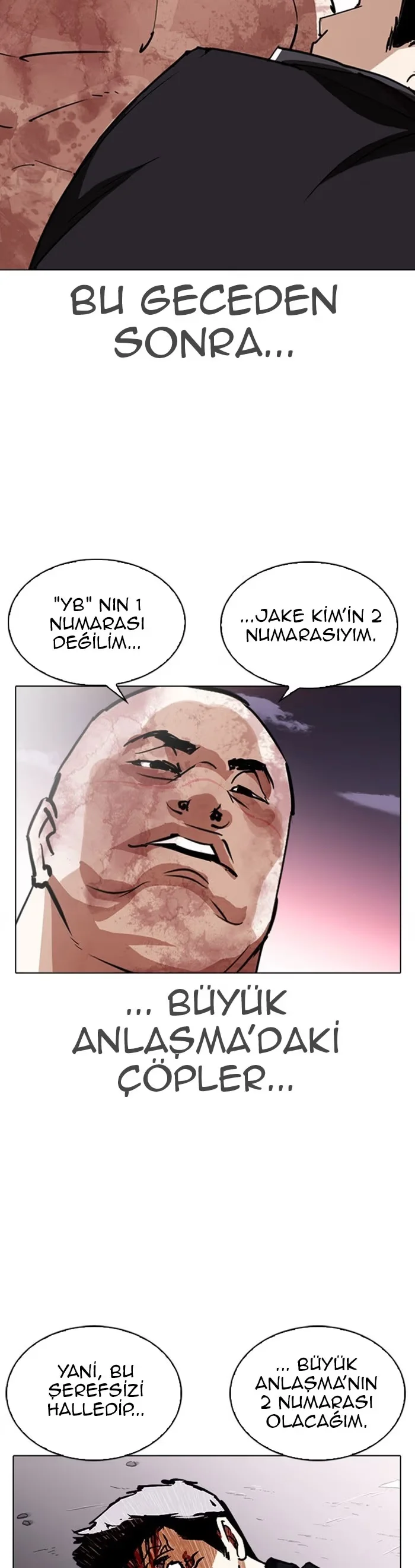 Lookism - Bölüm 313 - Sayfa 70