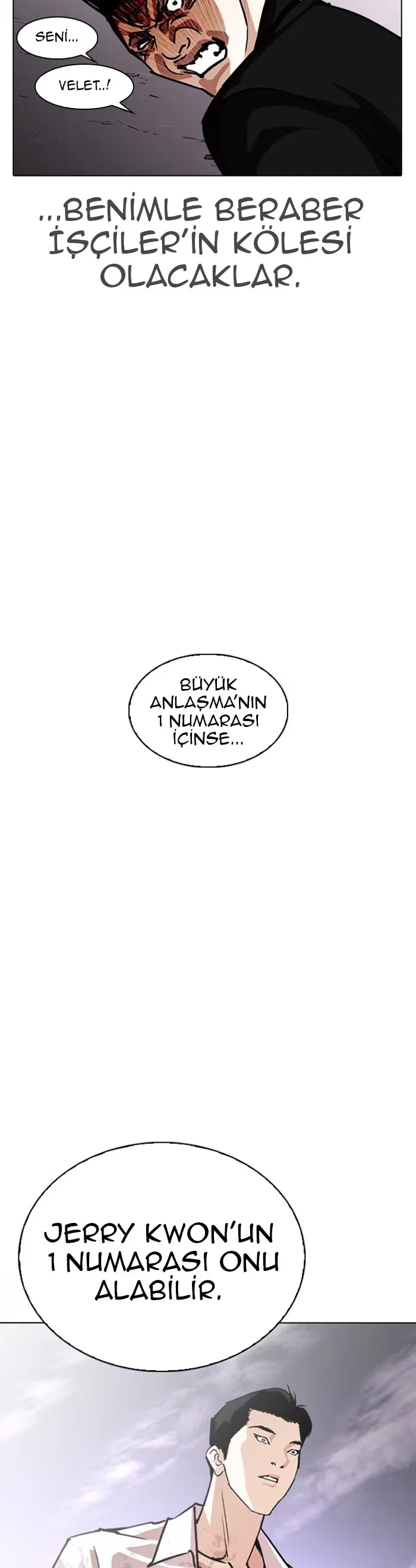 Lookism - Bölüm 313 - Sayfa 71
