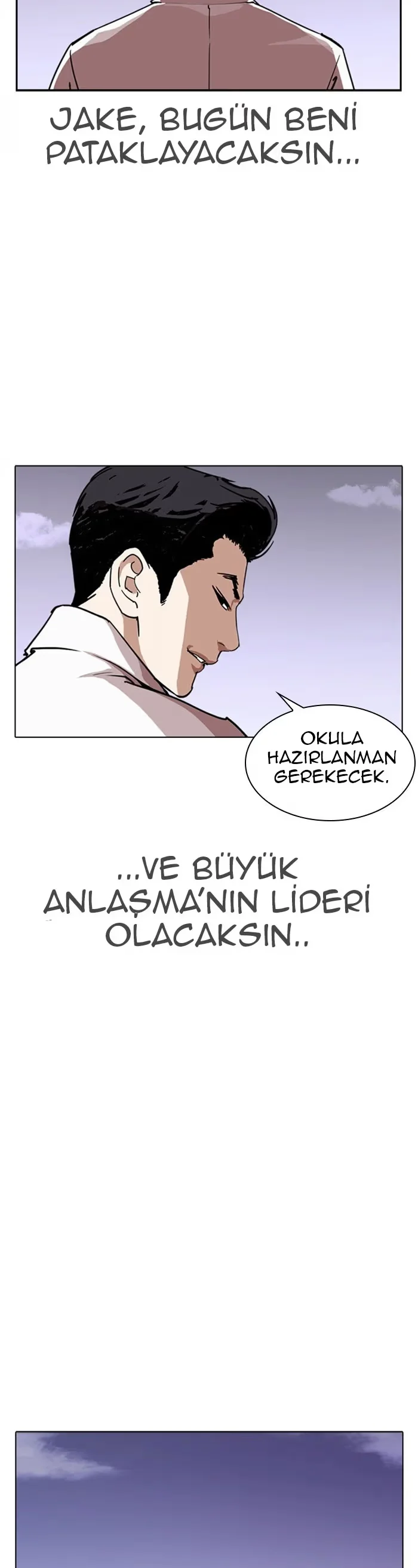Lookism - Bölüm 313 - Sayfa 75