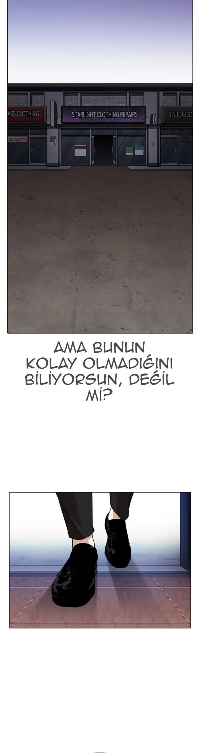 Lookism - Bölüm 313 - Sayfa 76