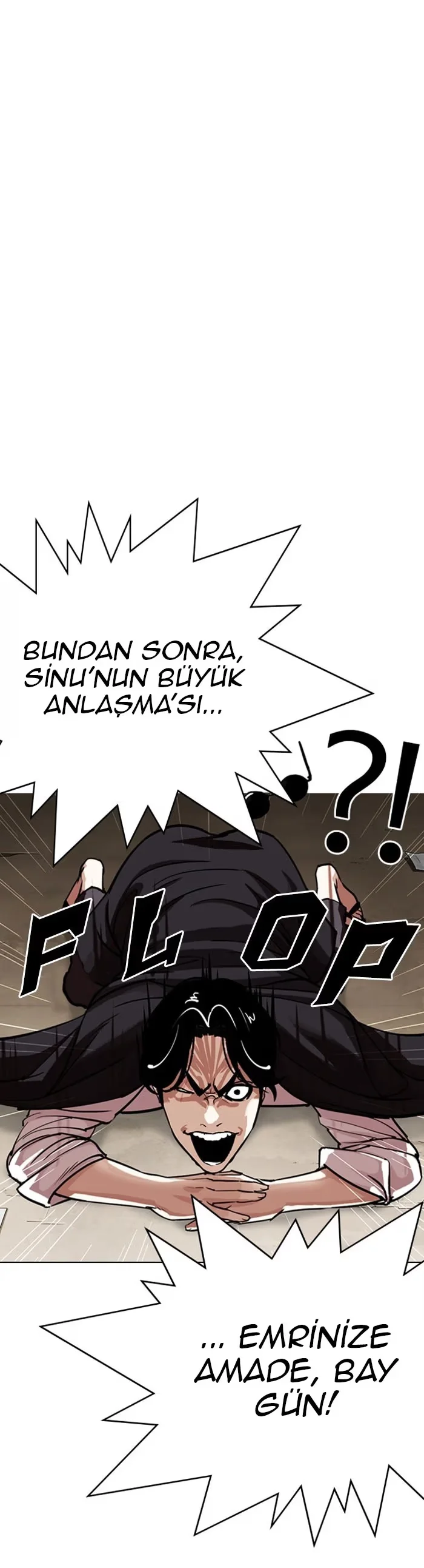 Lookism - Bölüm 313 - Sayfa 7