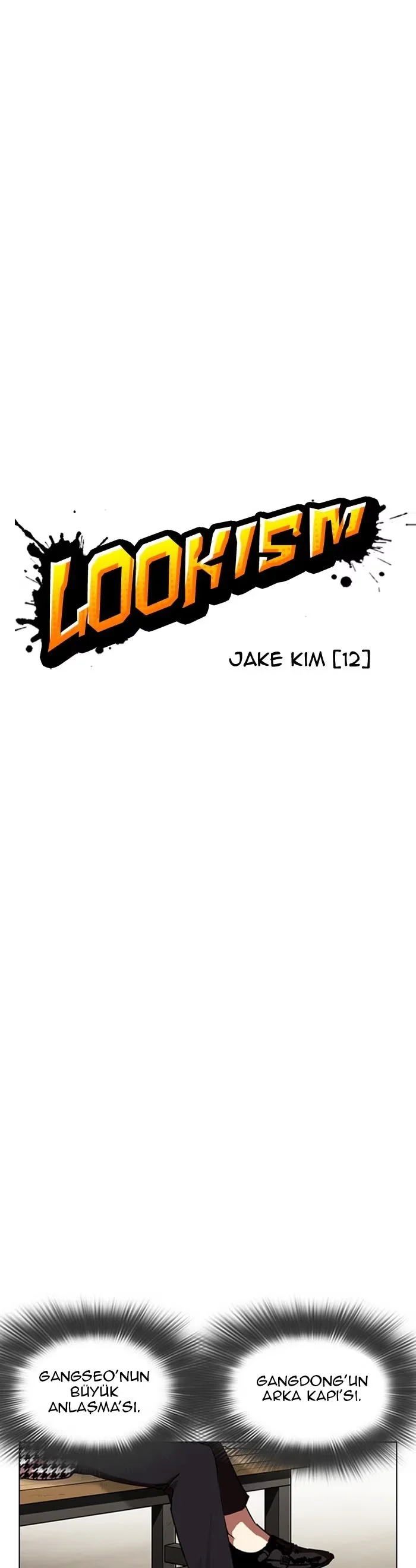 Lookism - Bölüm 313 - Sayfa 8