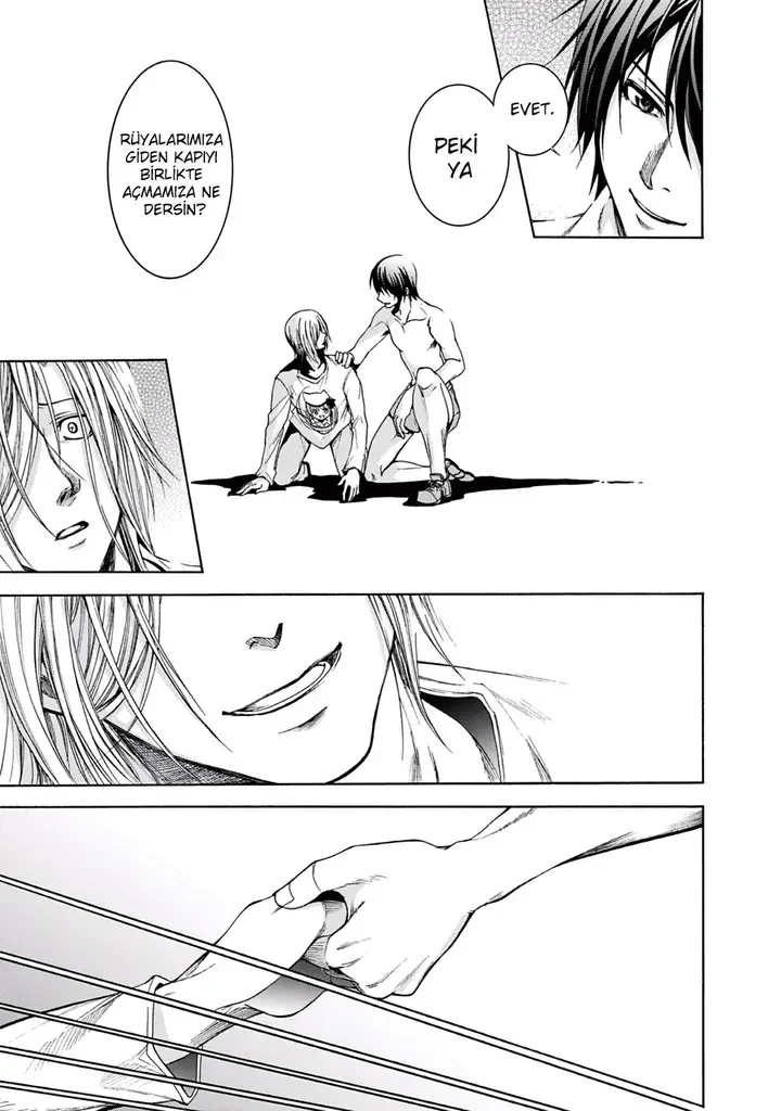 Grand Blue Dreaming - Bölüm 2 - Sayfa 24