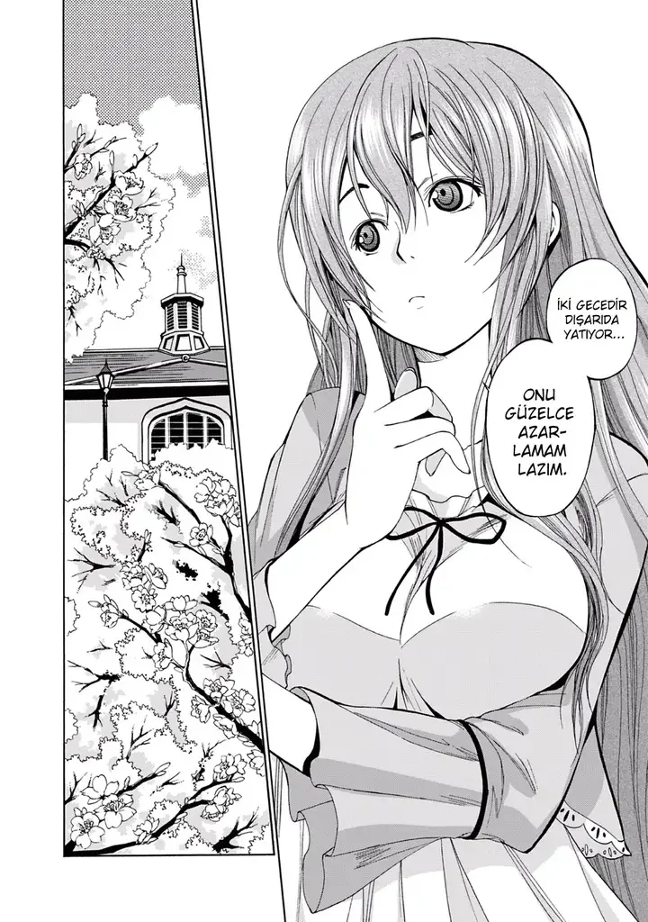 Grand Blue Dreaming - Bölüm 2 - Sayfa 43