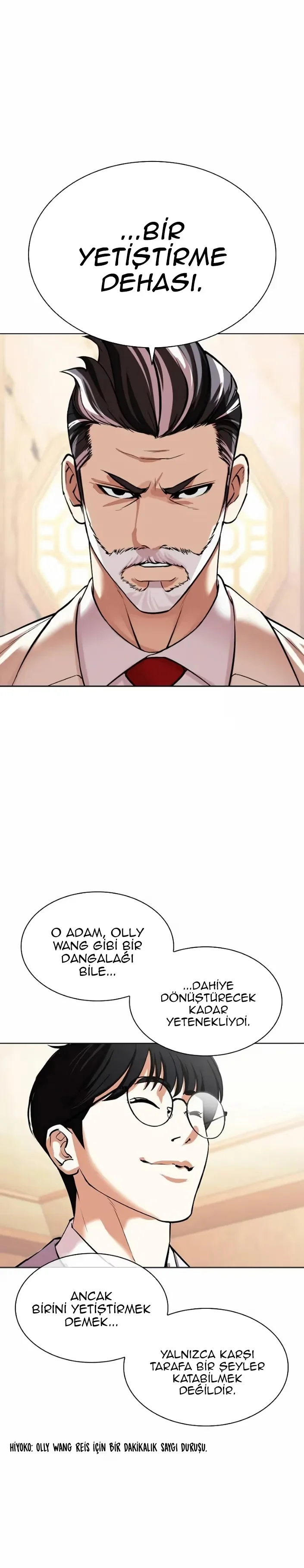 Lookism - Bölüm 506 - Sayfa 12