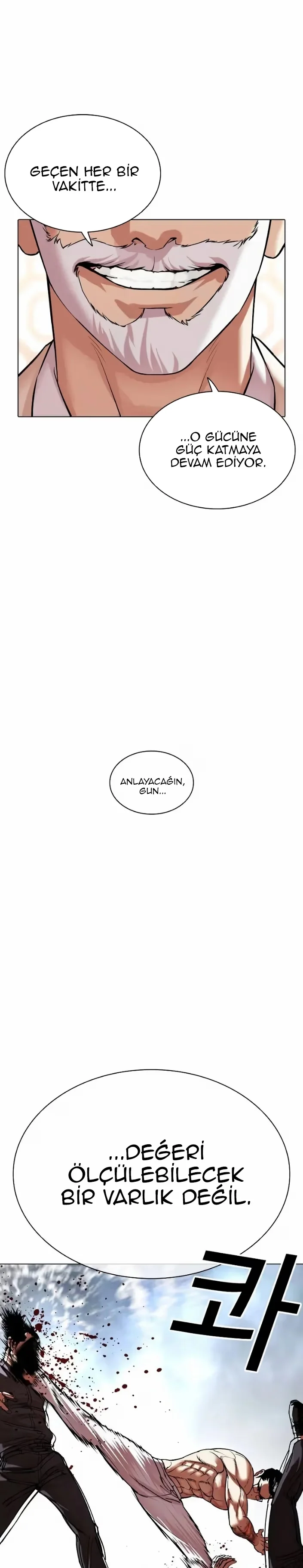 Lookism - Bölüm 506 - Sayfa 13
