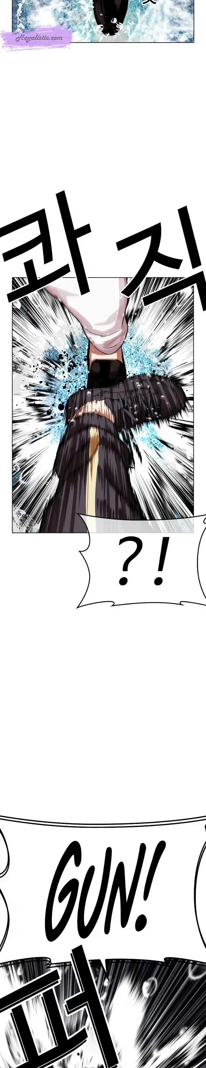 Lookism - Bölüm 506 - Sayfa 17