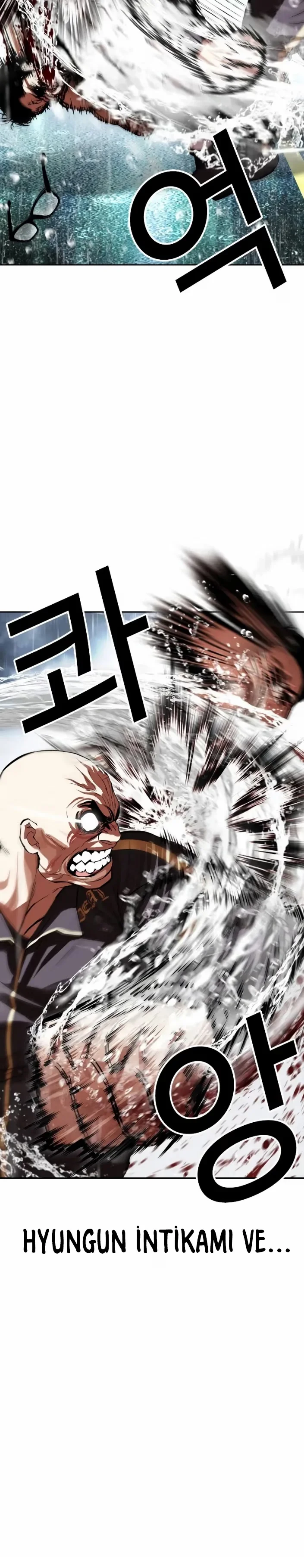 Lookism - Bölüm 506 - Sayfa 19