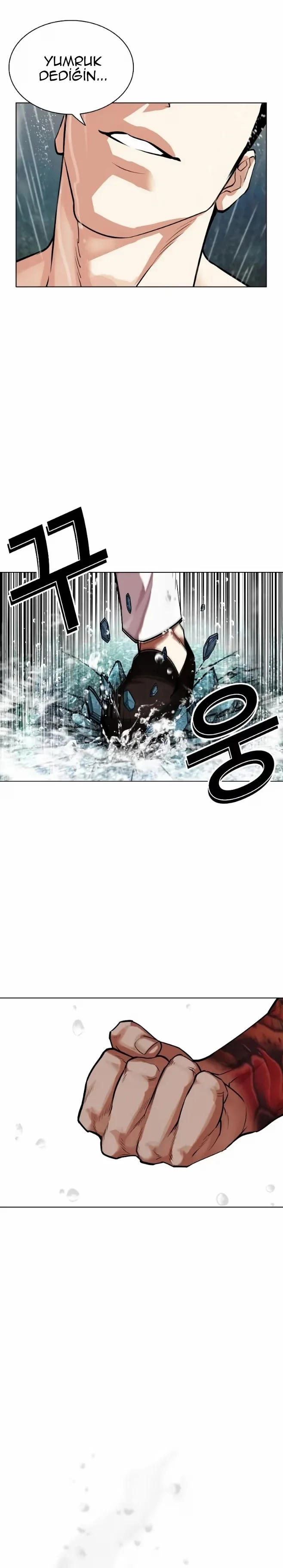Lookism - Bölüm 506 - Sayfa 22