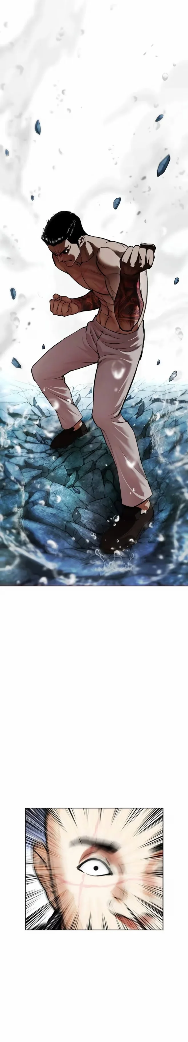Lookism - Bölüm 506 - Sayfa 23